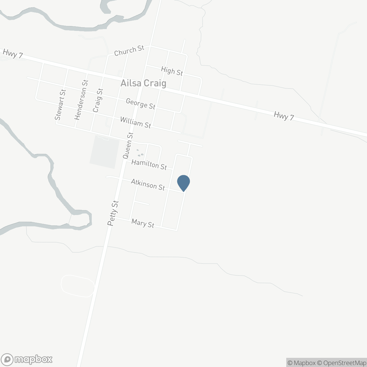 7 POSTMA CRESCENT, North Middlesex, Ontario N0M 1A0